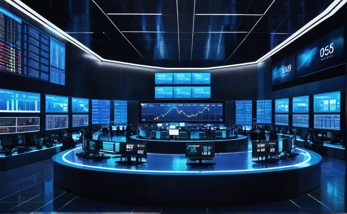 Market on Pause: 5 ETFs to Watch as the U.S. Government Shutdown Sparks Volatility - Article cover image